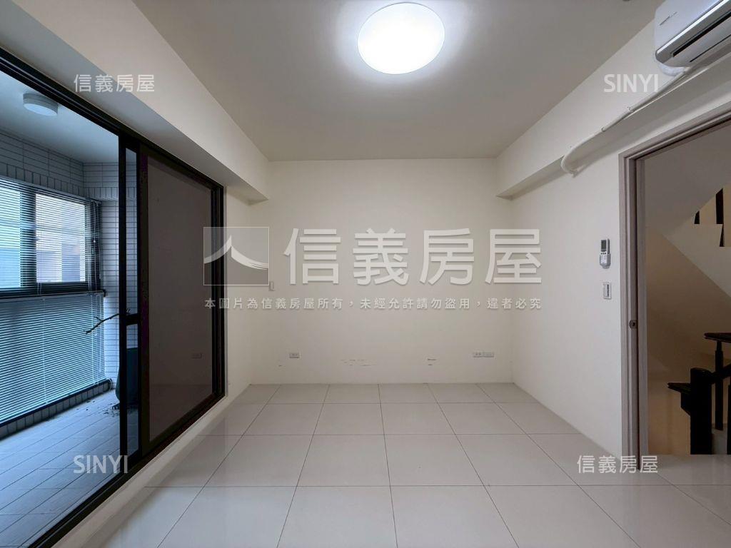 新！育堂建設清水透天別墅房屋室內格局與周邊環境