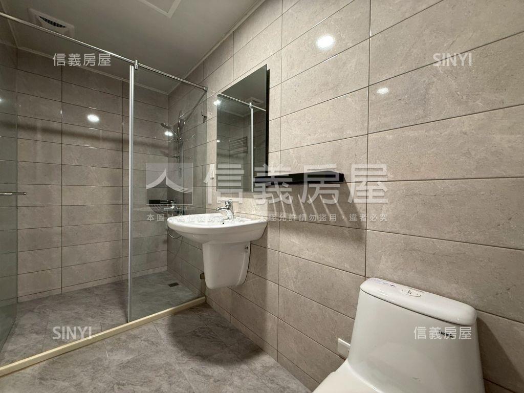 新！育堂建設清水透天別墅房屋室內格局與周邊環境