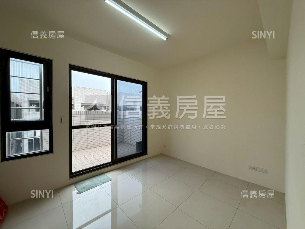 新！育堂建設清水透天別墅房屋室內格局與周邊環境