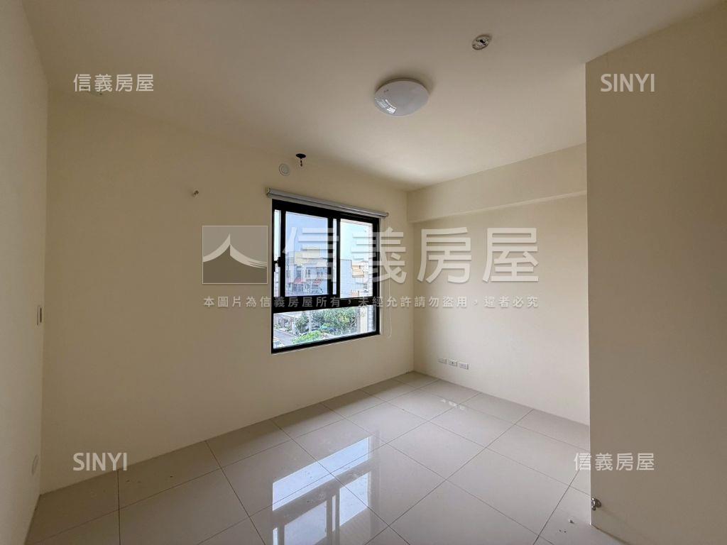 新！育堂建設清水透天別墅房屋室內格局與周邊環境