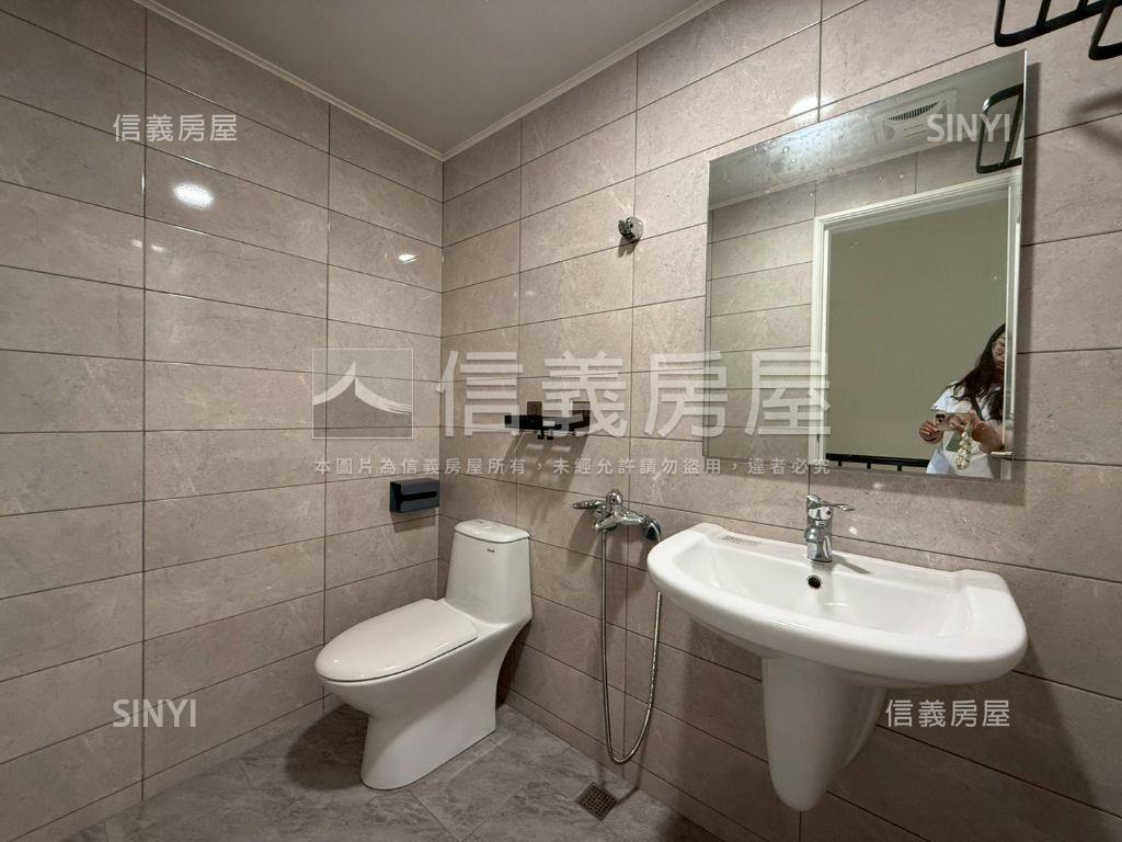 新！育堂建設清水透天別墅房屋室內格局與周邊環境