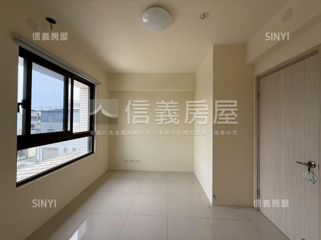 新！育堂建設清水透天別墅房屋室內格局與周邊環境