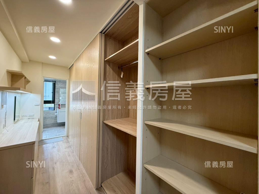 新！育堂建設清水透天別墅房屋室內格局與周邊環境