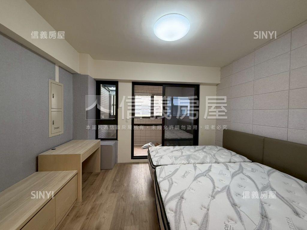 新！育堂建設清水透天別墅房屋室內格局與周邊環境