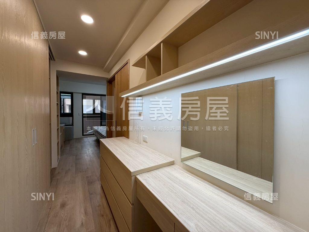 新！育堂建設清水透天別墅房屋室內格局與周邊環境