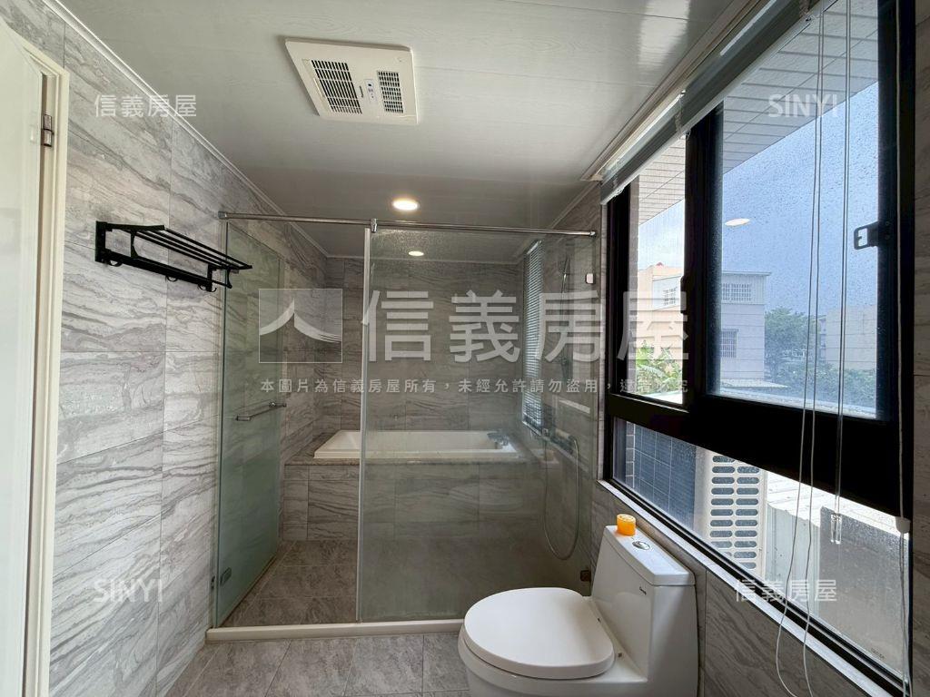 新！育堂建設清水透天別墅房屋室內格局與周邊環境