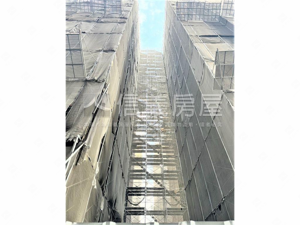即將完工！櫻花三房平車房屋室內格局與周邊環境
