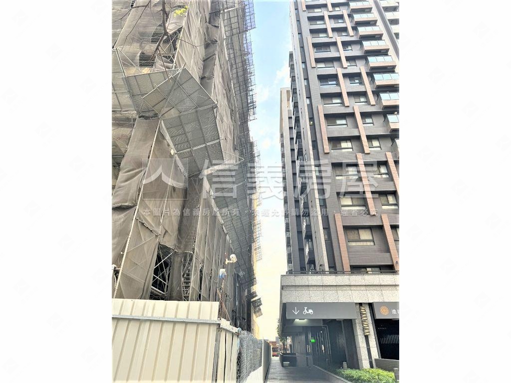 即將完工！櫻花三房平車房屋室內格局與周邊環境