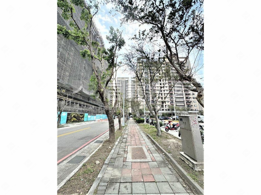 即將完工！櫻花三房平車房屋室內格局與周邊環境