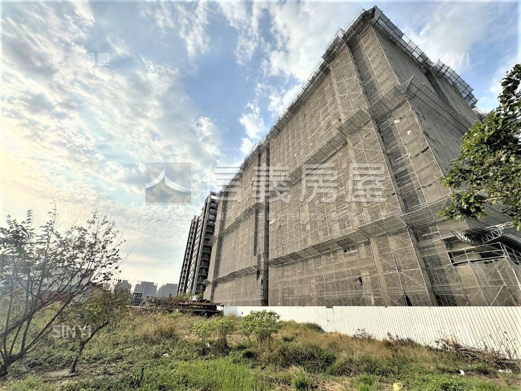 即將完工！櫻花三房平車房屋室內格局與周邊環境