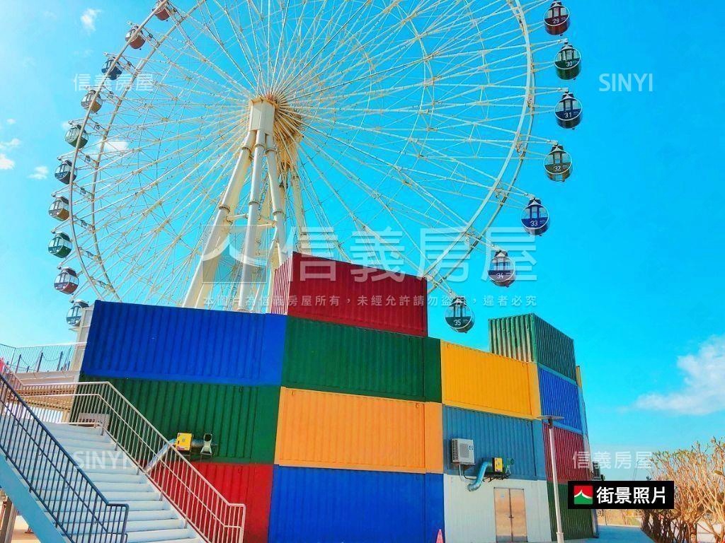 即將完工！櫻花三房平車房屋室內格局與周邊環境