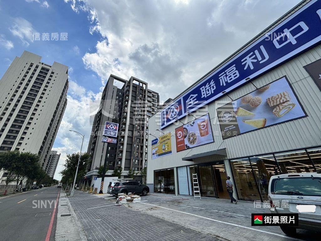 即將完工！櫻花三房平車房屋室內格局與周邊環境