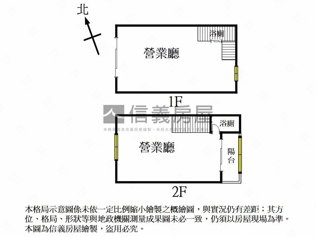 文藻鼎中商圈熱鬧金店房屋室內格局與周邊環境