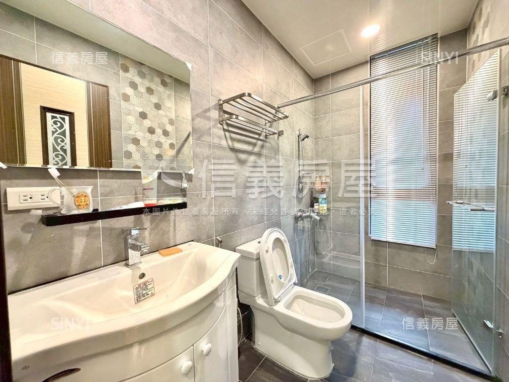 埔頂屋齡新有裝潢電梯透天房屋室內格局與周邊環境