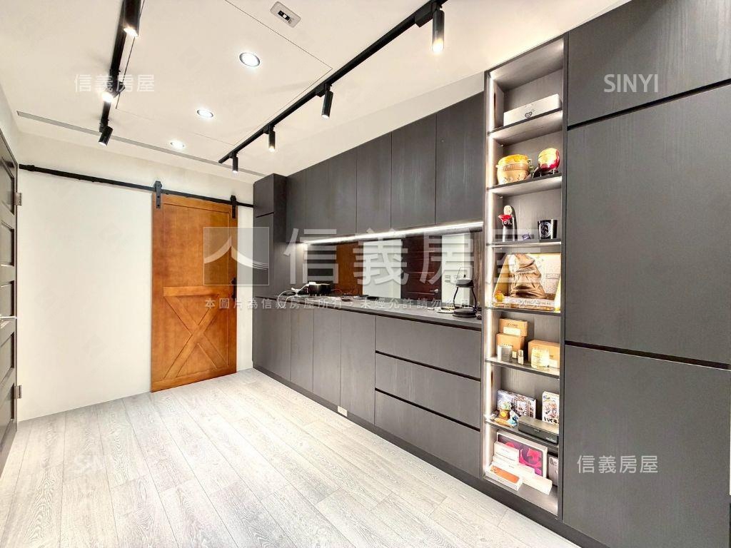 埔頂屋齡新有裝潢電梯透天房屋室內格局與周邊環境