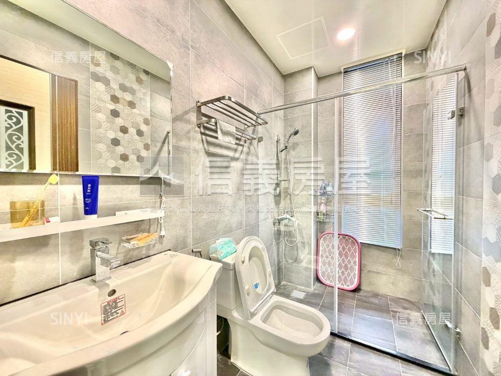 埔頂屋齡新有裝潢電梯透天房屋室內格局與周邊環境