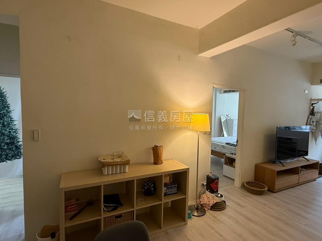 專任－明湖學區裝潢美宅房屋室內格局與周邊環境