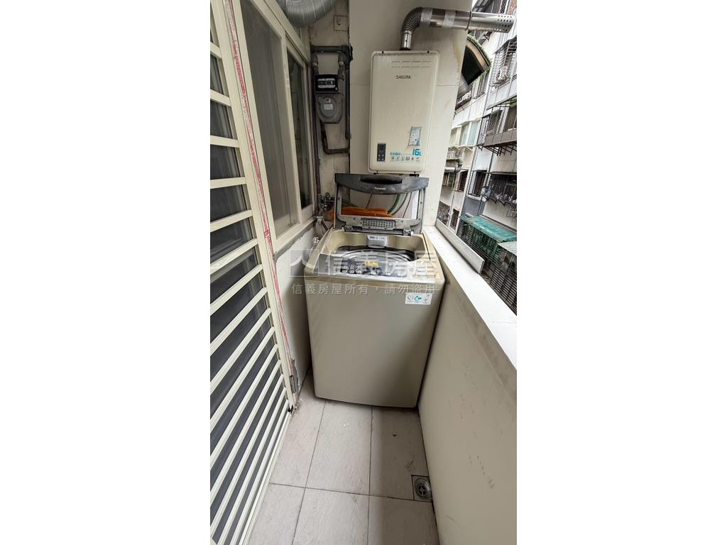專任－明湖學區裝潢美宅房屋室內格局與周邊環境