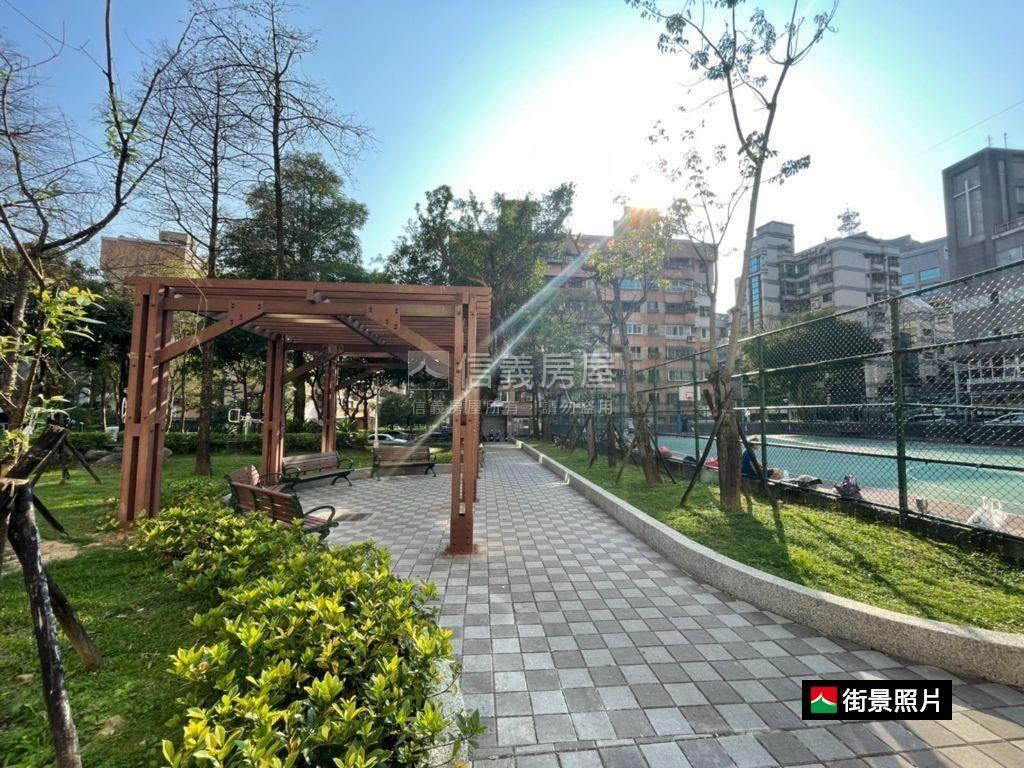 專任－明湖學區裝潢美宅房屋室內格局與周邊環境
