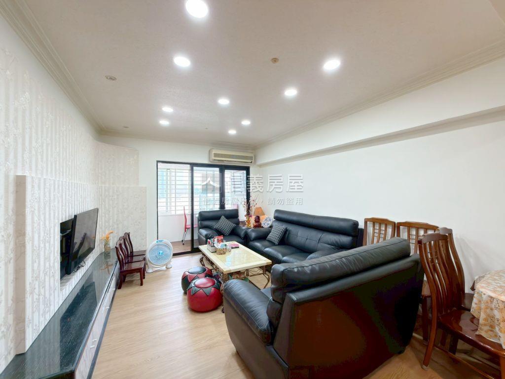 宏國大鎮⭐遠眺景觀三房房屋室內格局與周邊環境