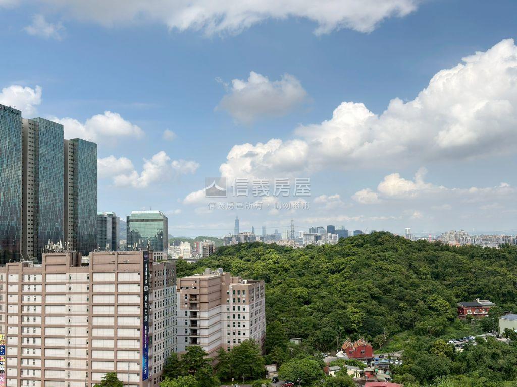 宏國大鎮⭐遠眺景觀三房房屋室內格局與周邊環境
