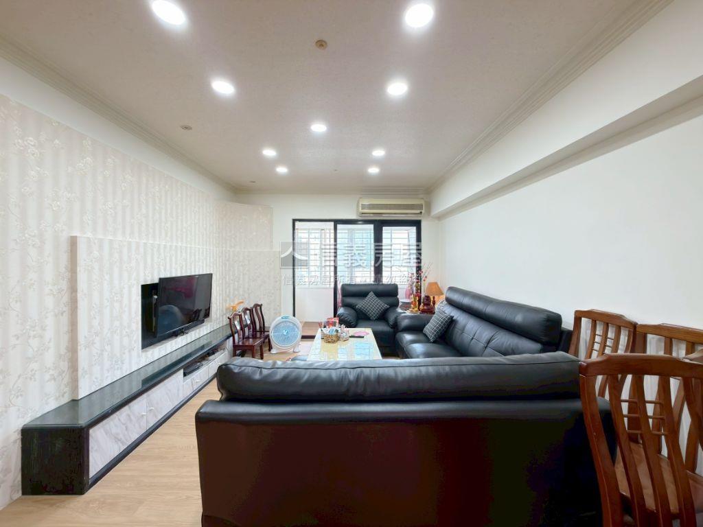 宏國大鎮⭐遠眺景觀三房房屋室內格局與周邊環境