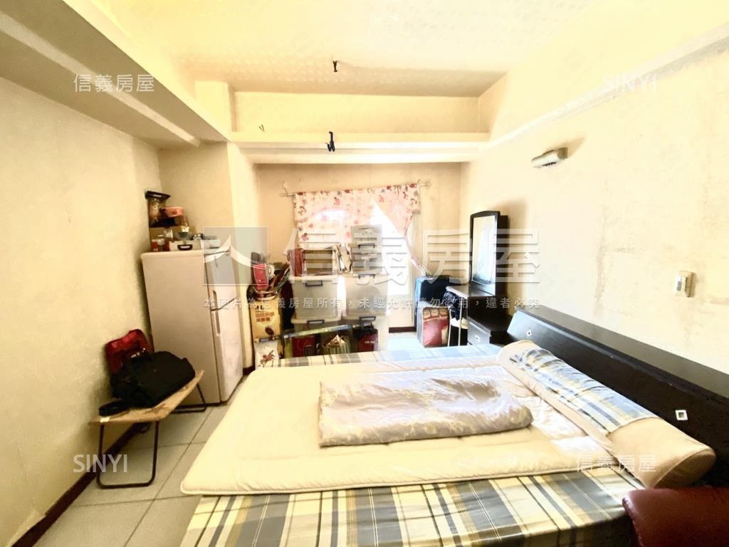 首都高樓優質套房房屋室內格局與周邊環境