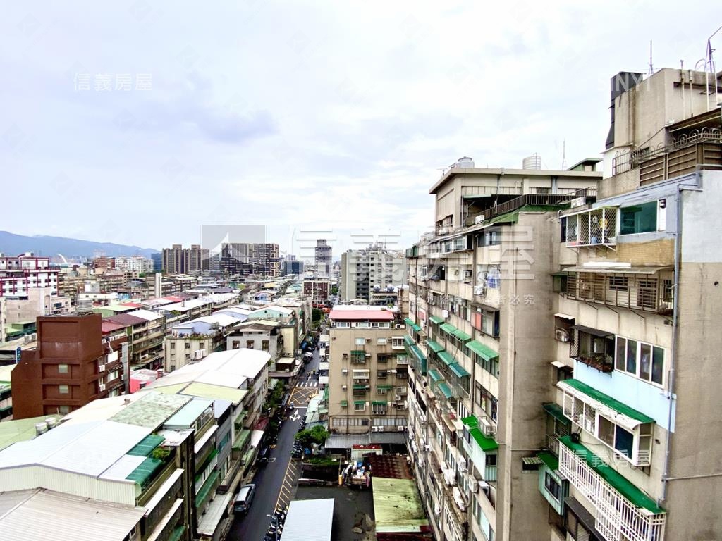 首都高樓優質套房房屋室內格局與周邊環境
