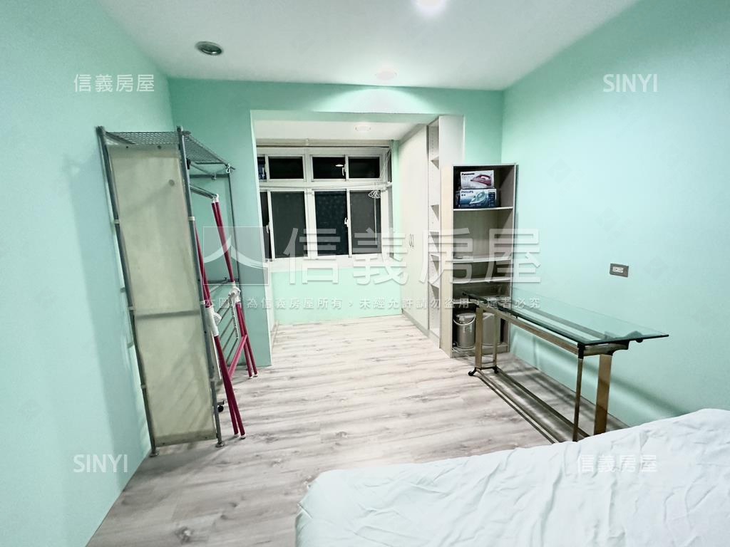 捷運方正美寓房屋室內格局與周邊環境