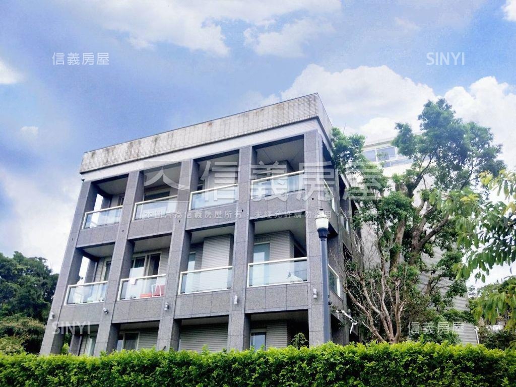 永公路別墅房屋室內格局與周邊環境