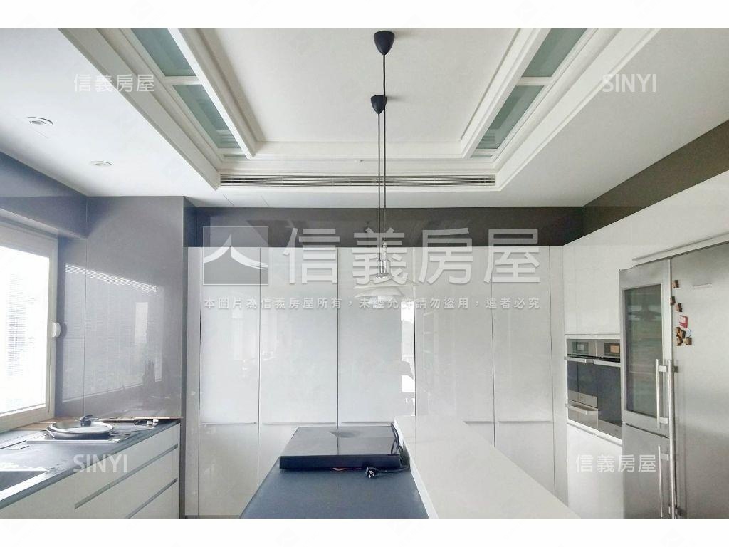 永公路別墅房屋室內格局與周邊環境