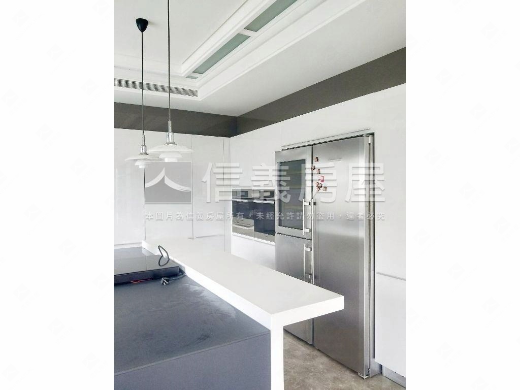 永公路別墅房屋室內格局與周邊環境