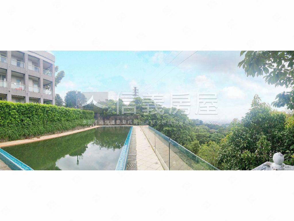 永公路別墅房屋室內格局與周邊環境