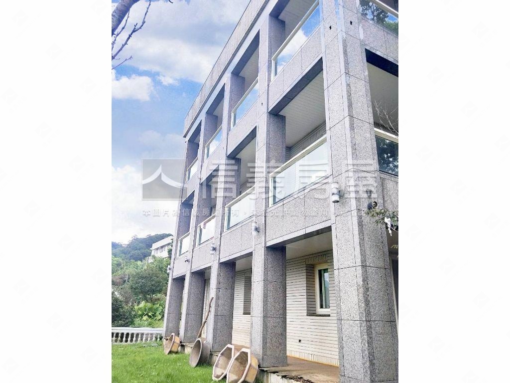 永公路別墅房屋室內格局與周邊環境