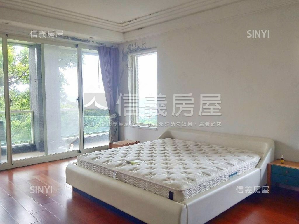 永公路別墅房屋室內格局與周邊環境