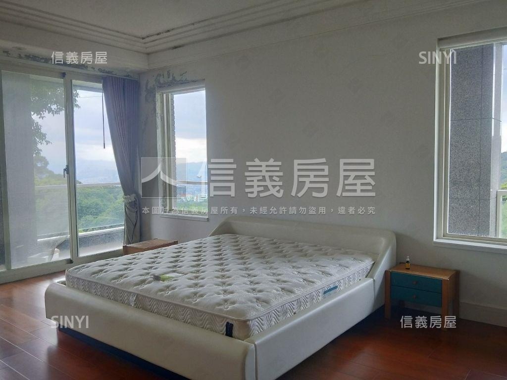 永公路別墅房屋室內格局與周邊環境