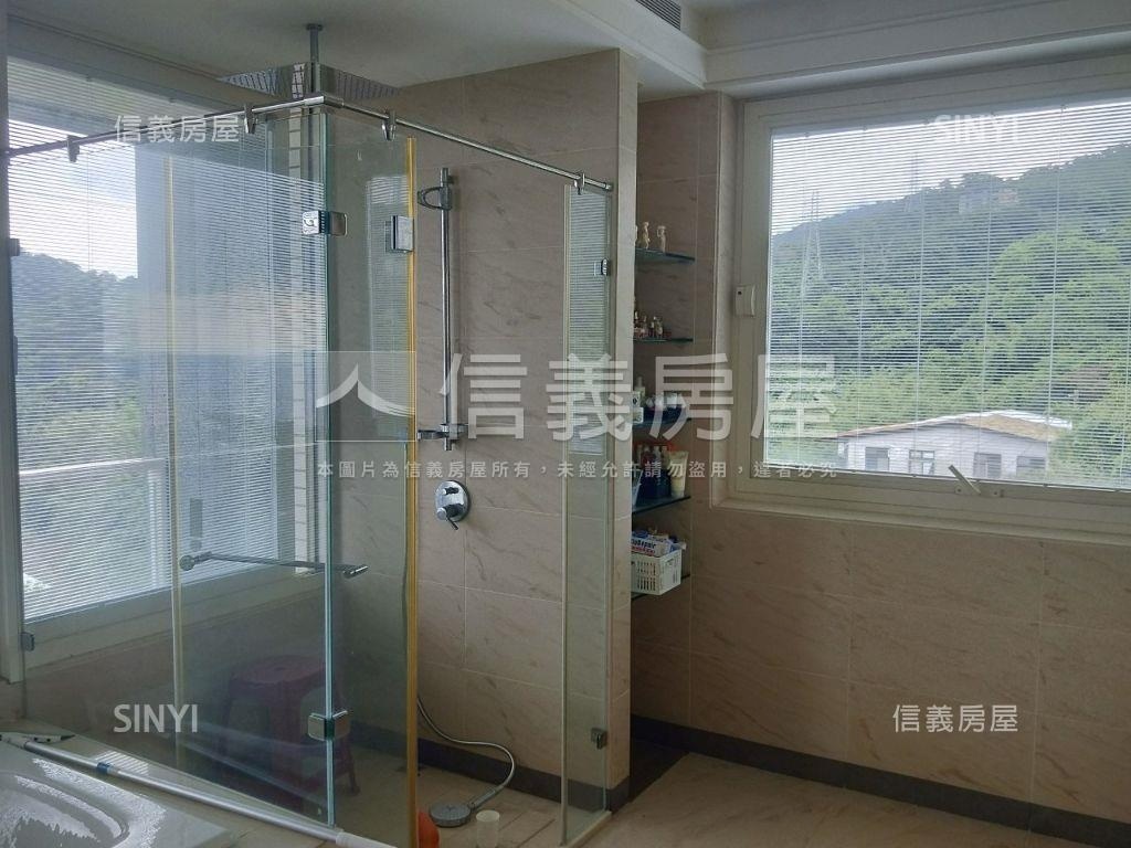 永公路別墅房屋室內格局與周邊環境