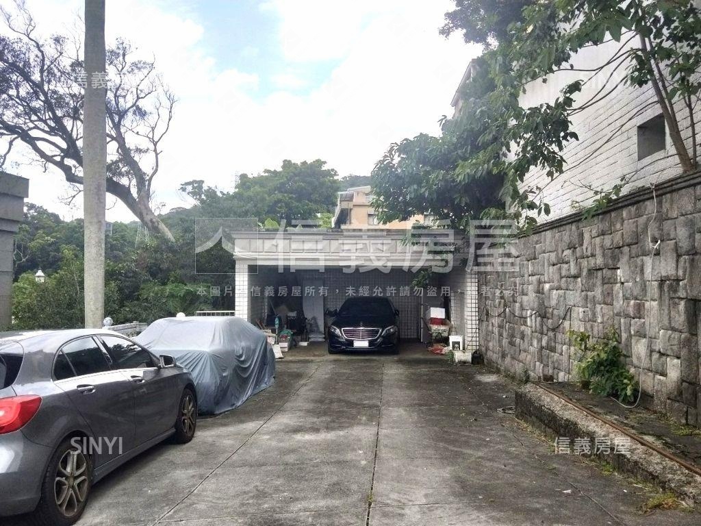 永公路別墅房屋室內格局與周邊環境