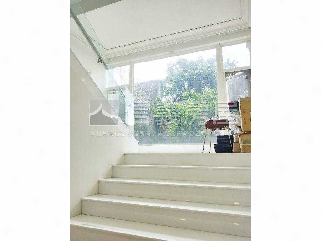 永公路別墅房屋室內格局與周邊環境