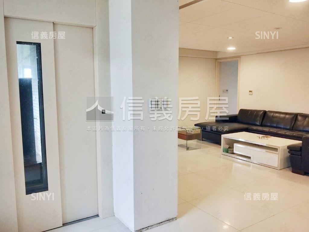 永公路別墅房屋室內格局與周邊環境