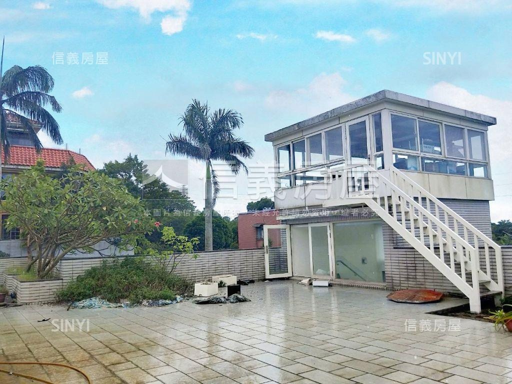 永公路別墅房屋室內格局與周邊環境