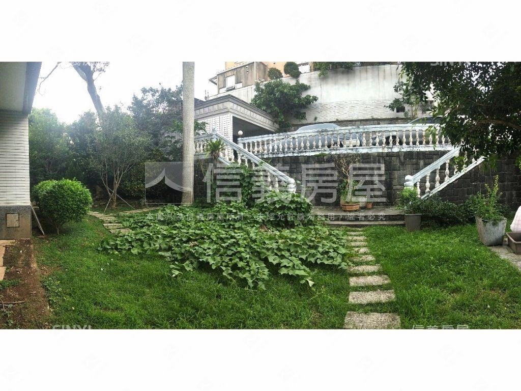 永公路別墅房屋室內格局與周邊環境