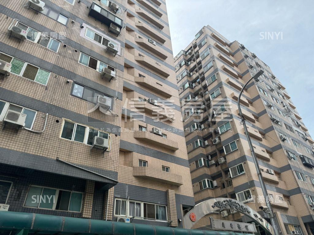 理想貴族１房Ｂ１平車位房屋室內格局與周邊環境