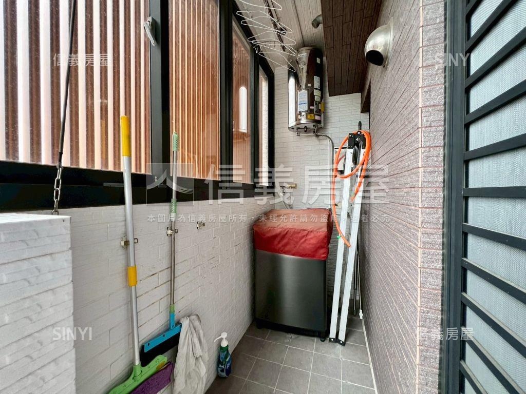 次頂！永大商圈兩房兩衛房屋室內格局與周邊環境