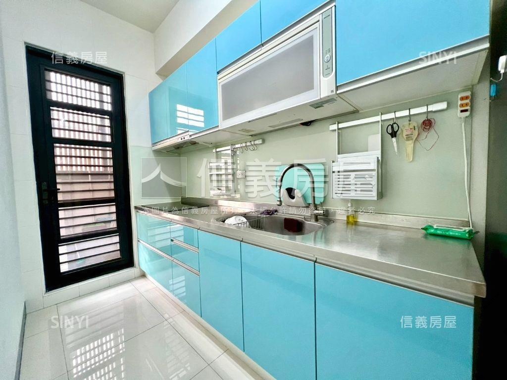 次頂！永大商圈兩房兩衛房屋室內格局與周邊環境