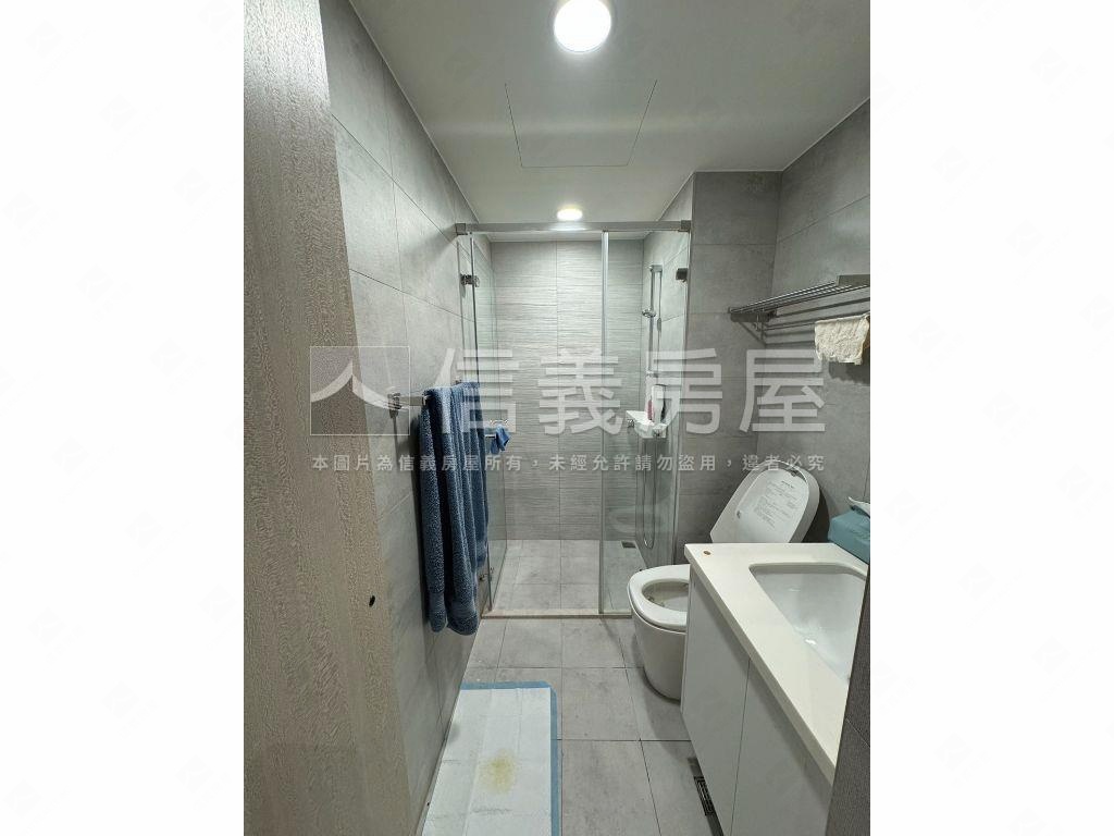香榭帝寶．奢華３房房屋室內格局與周邊環境