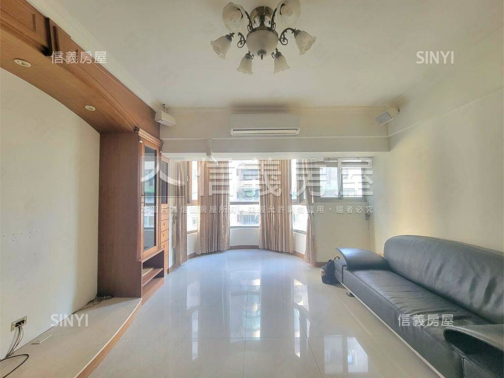 大鵬華城採光美屋房屋室內格局與周邊環境