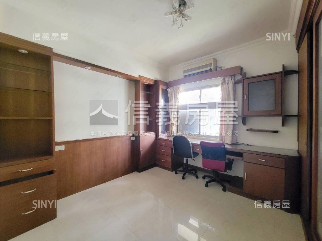 大鵬華城採光美屋房屋室內格局與周邊環境