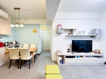 專任新貴特區朝西南美屋