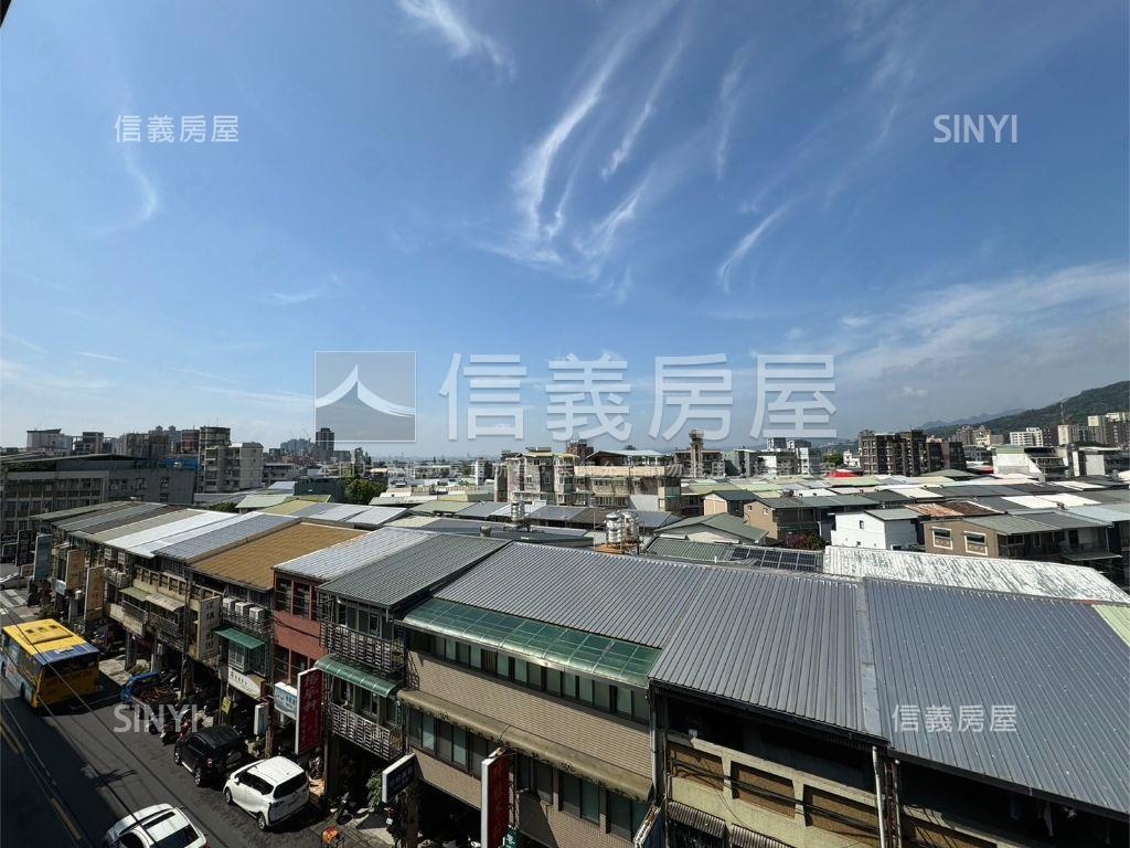 拾光之宅●北投漫活大空間房屋室內格局與周邊環境